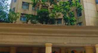9th Floor OLYMPIC HEIGHTS CONDOMINIUM Orchard Road, Eastwood, Quezon City