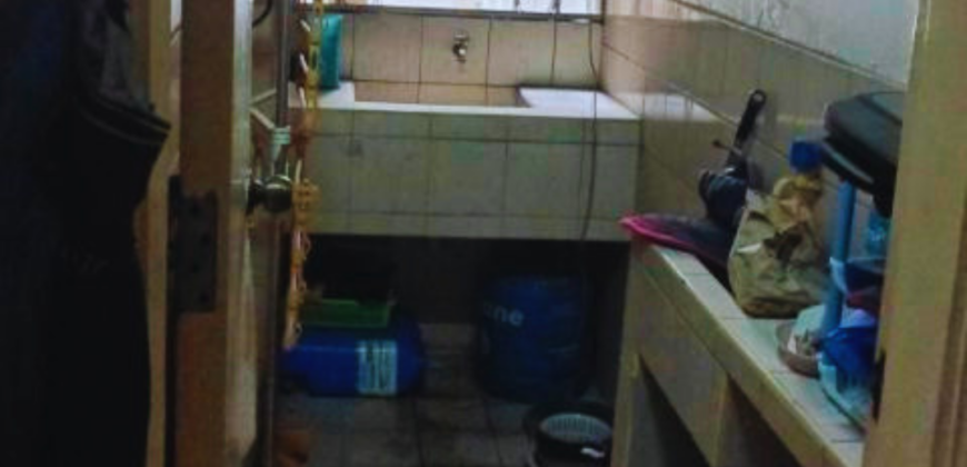 9th Floor OLYMPIC HEIGHTS CONDOMINIUM Orchard Road, Eastwood, Quezon City