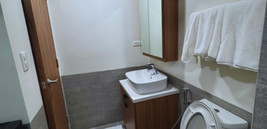 25th FLOOR CONNOR TOWER – GREENHILLS, SAN JUAN