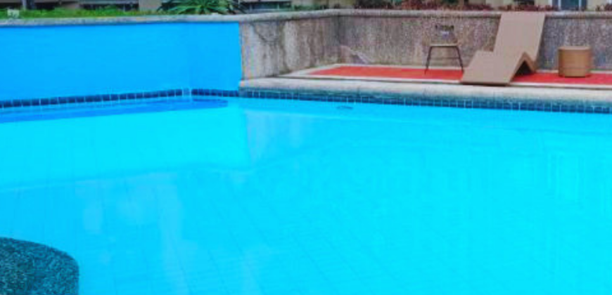 9th Floor OLYMPIC HEIGHTS CONDOMINIUM Orchard Road, Eastwood, Quezon City