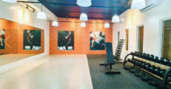 14th Floor Avila South Studio Type
