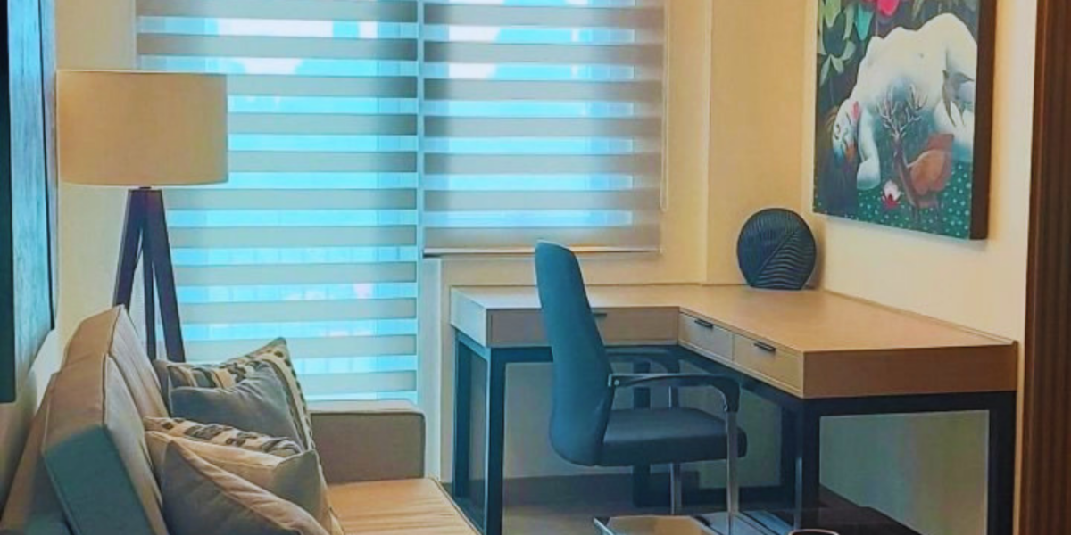 25th FLOOR CONNOR TOWER – GREENHILLS, SAN JUAN