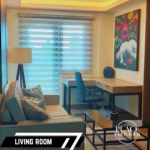 25th FLOOR CONNOR TOWER – GREENHILLS, SAN JUAN