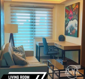 25th FLOOR CONNOR TOWER – GREENHILLS, SAN JUAN