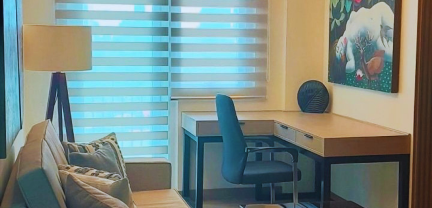 25th FLOOR CONNOR TOWER – GREENHILLS, SAN JUAN