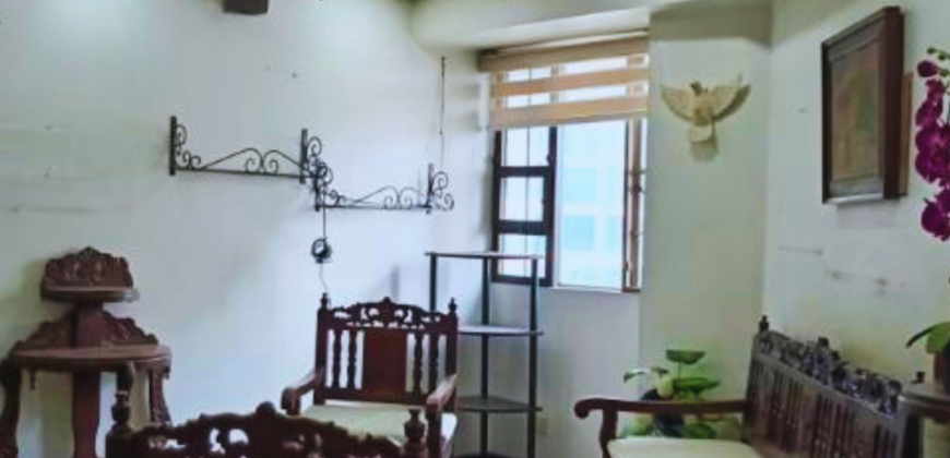 9th Floor OLYMPIC HEIGHTS CONDOMINIUM Orchard Road, Eastwood, Quezon City