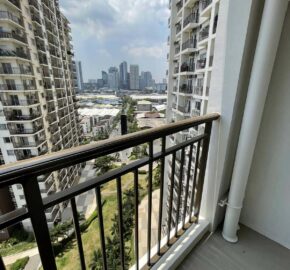 14th Floor Avila South Studio Type