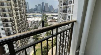 14th Floor Avila South Studio Type