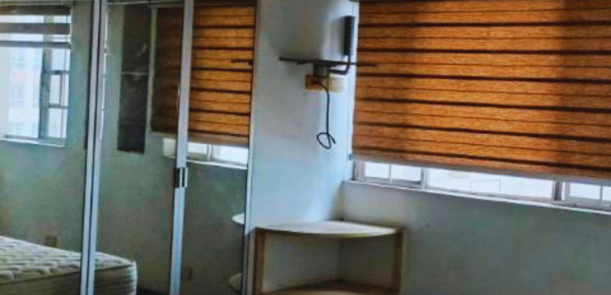 9th Floor OLYMPIC HEIGHTS CONDOMINIUM Orchard Road, Eastwood, Quezon City