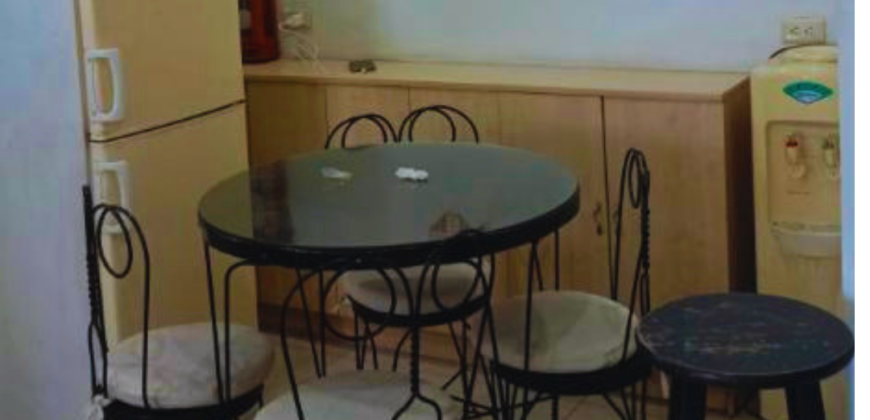 9th Floor OLYMPIC HEIGHTS CONDOMINIUM Orchard Road, Eastwood, Quezon City