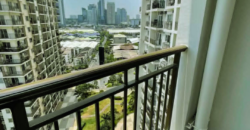 14th Floor Avila South Studio Type