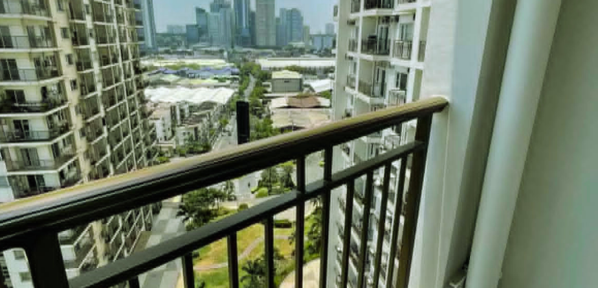 14th Floor Avila South Studio Type
