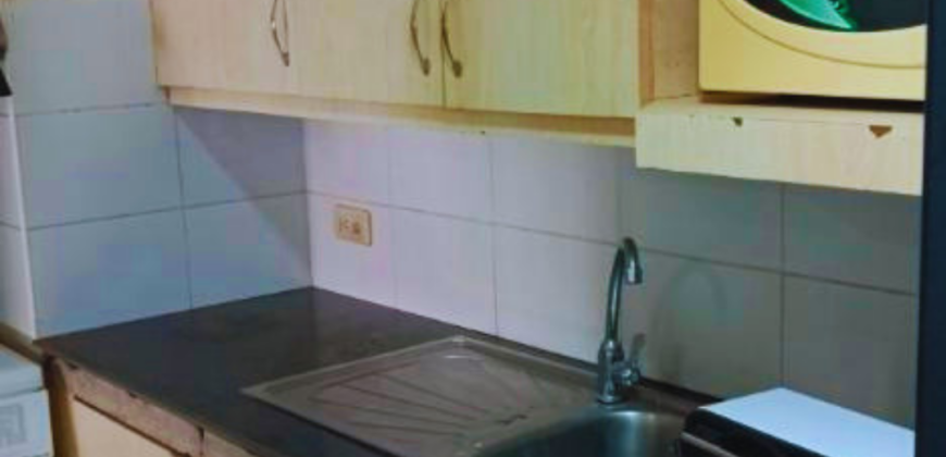 9th Floor OLYMPIC HEIGHTS CONDOMINIUM Orchard Road, Eastwood, Quezon City