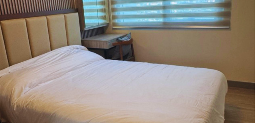 25th FLOOR CONNOR TOWER – GREENHILLS, SAN JUAN
