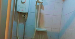 9th Floor OLYMPIC HEIGHTS CONDOMINIUM Orchard Road, Eastwood, Quezon City