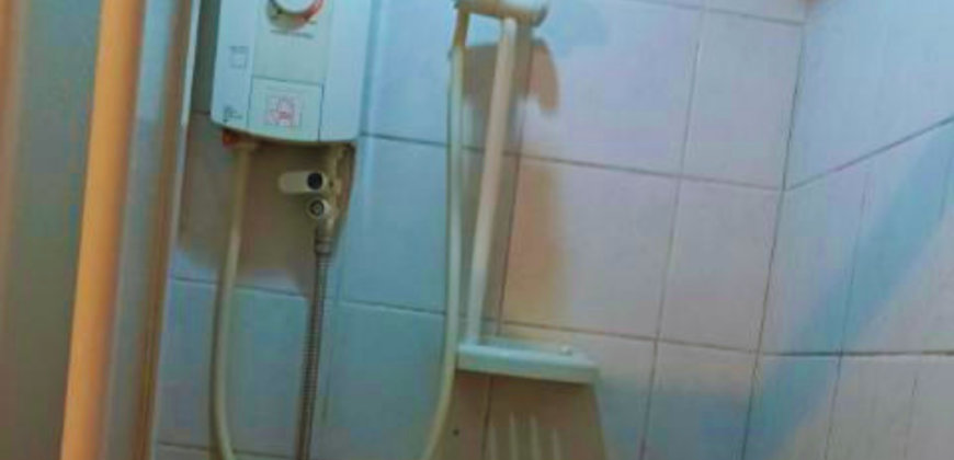 9th Floor OLYMPIC HEIGHTS CONDOMINIUM Orchard Road, Eastwood, Quezon City