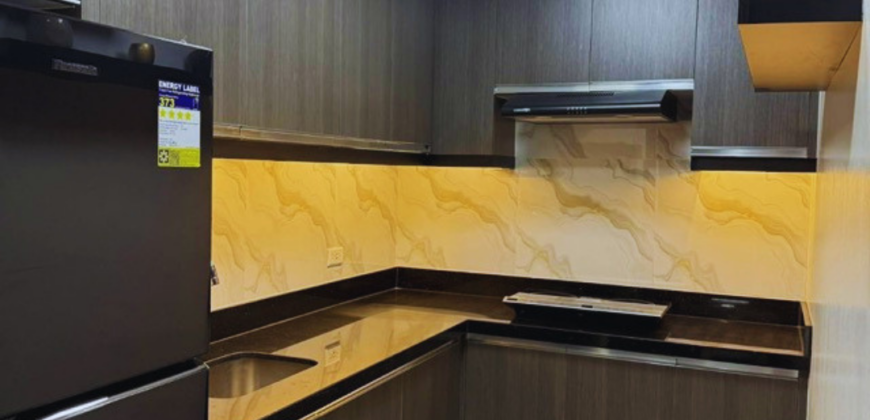 25th FLOOR CONNOR TOWER – GREENHILLS, SAN JUAN